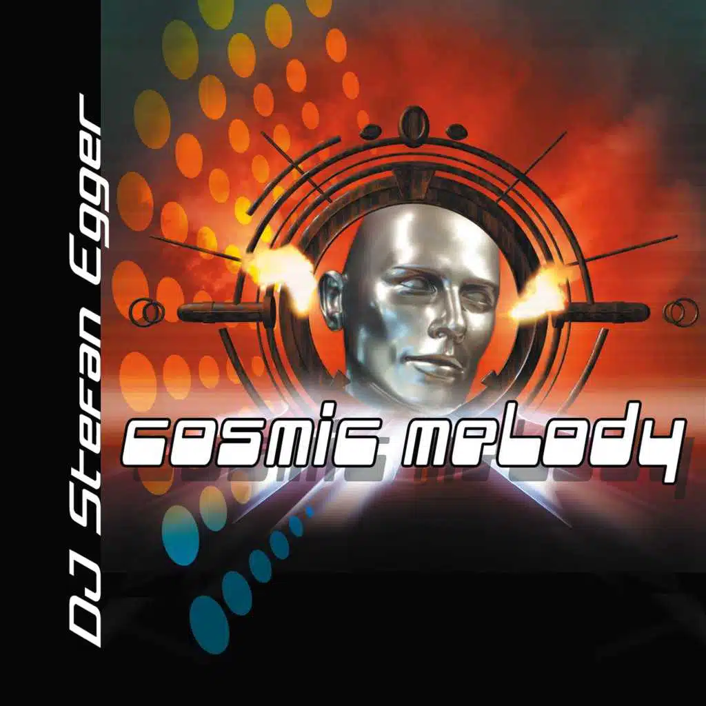Cosmic Melody (The Cosmic Project)