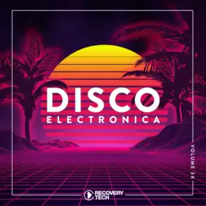 Disco Electronica, Vol. 34