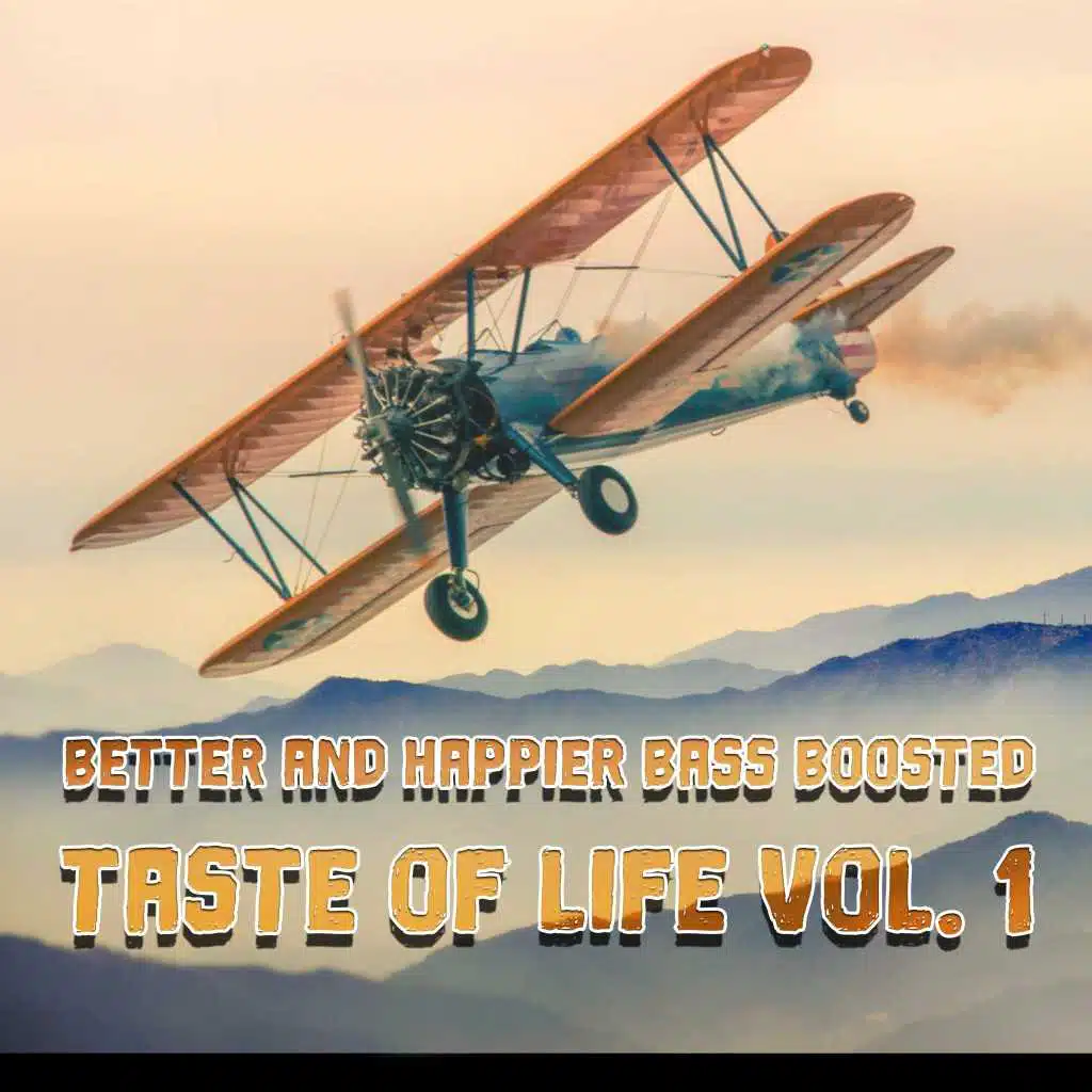 Buildings Coming Down (Hip Hop Backing Track Long Collection Bass Boosted Mix)