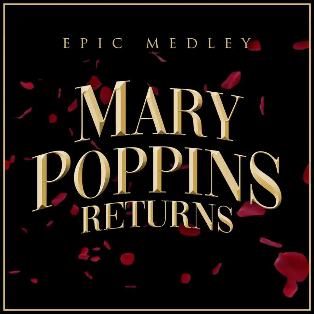 Mary Poppins Returns