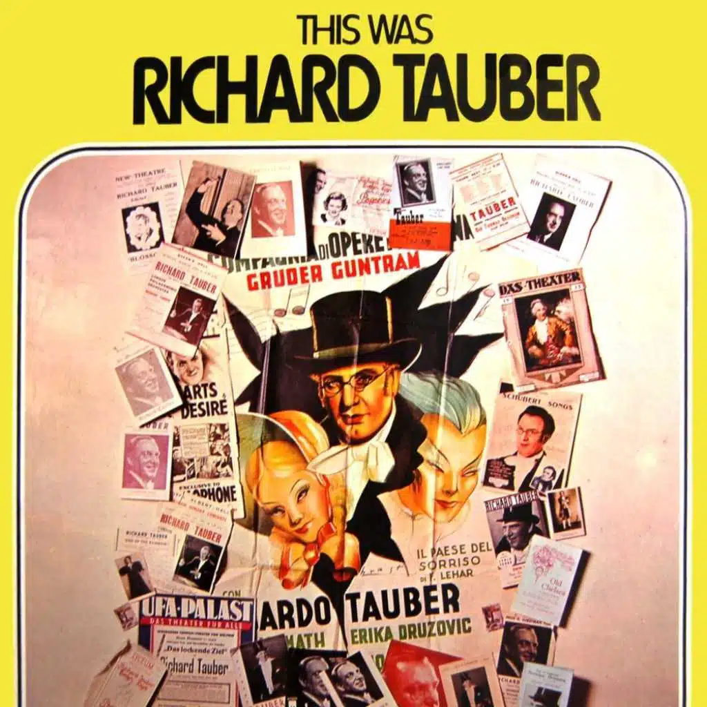 Land Without Music: "Simple Little Melody"