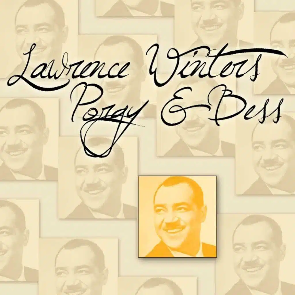 Porgy & Bess, Act III: "The Fight And Murder Of Crown By Porgy"