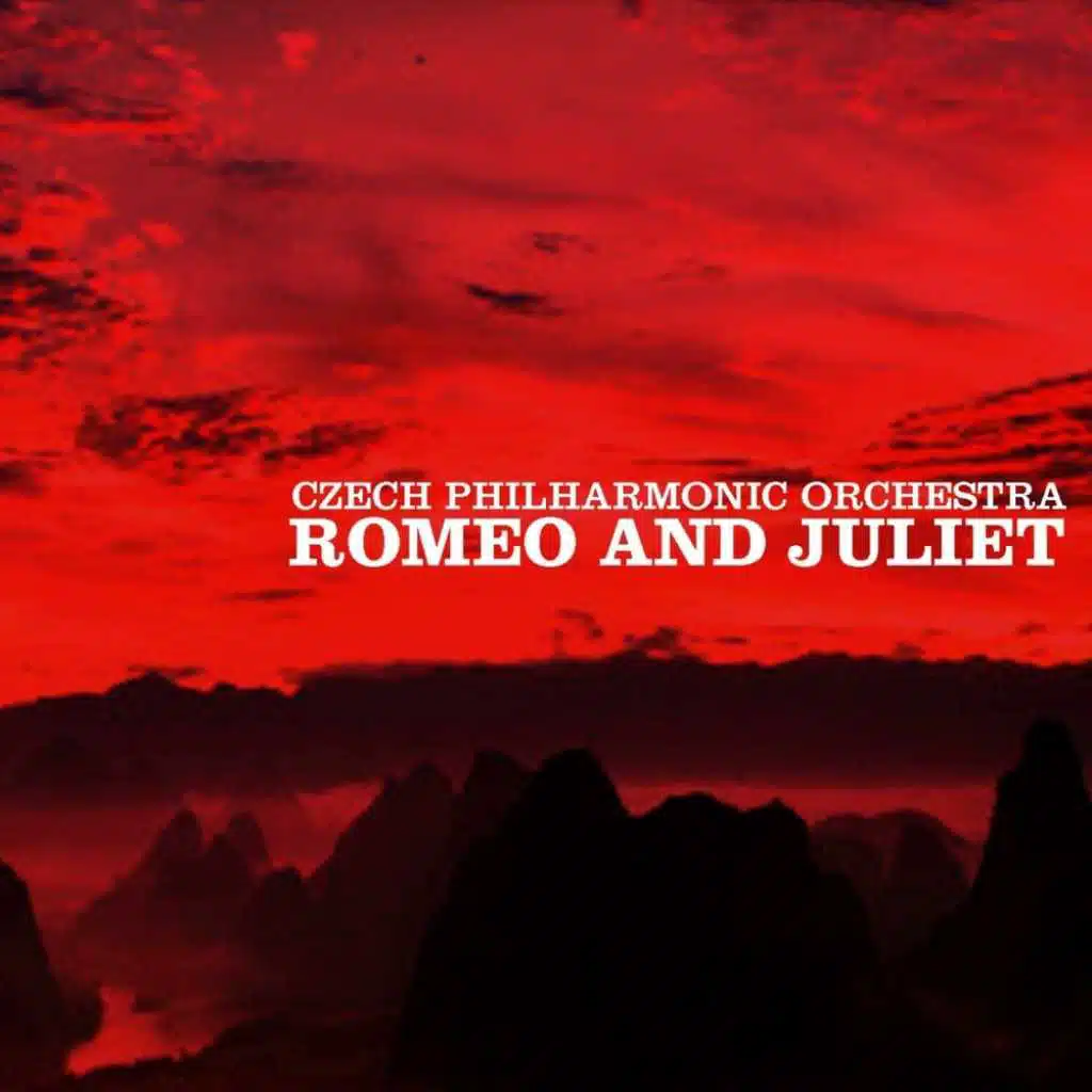 Czech Philharmonic Orchestra and Karl Ancerl