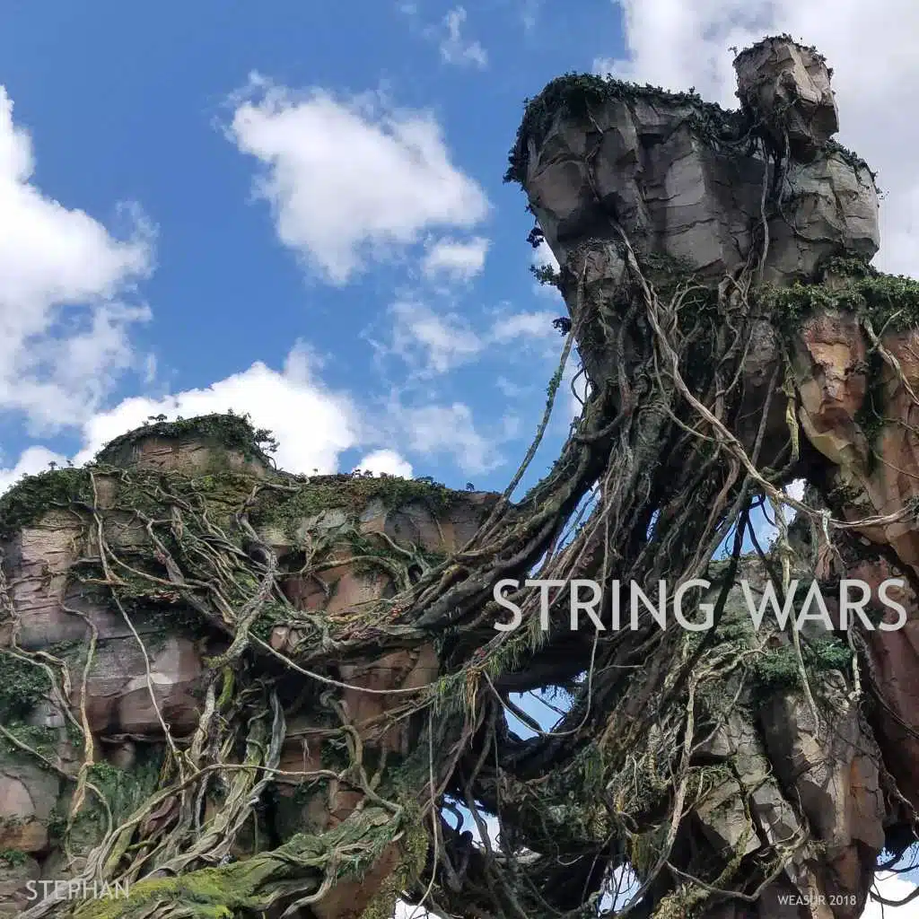 String Wars