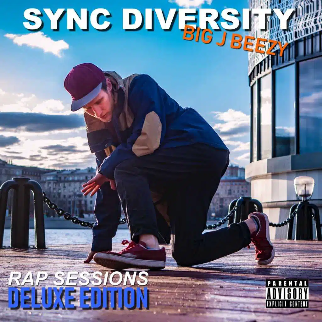 Sync Diversity & Sync Diversity feat. Danza & Big J Beezy