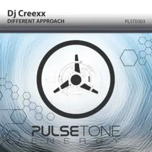 DJ Creexx
