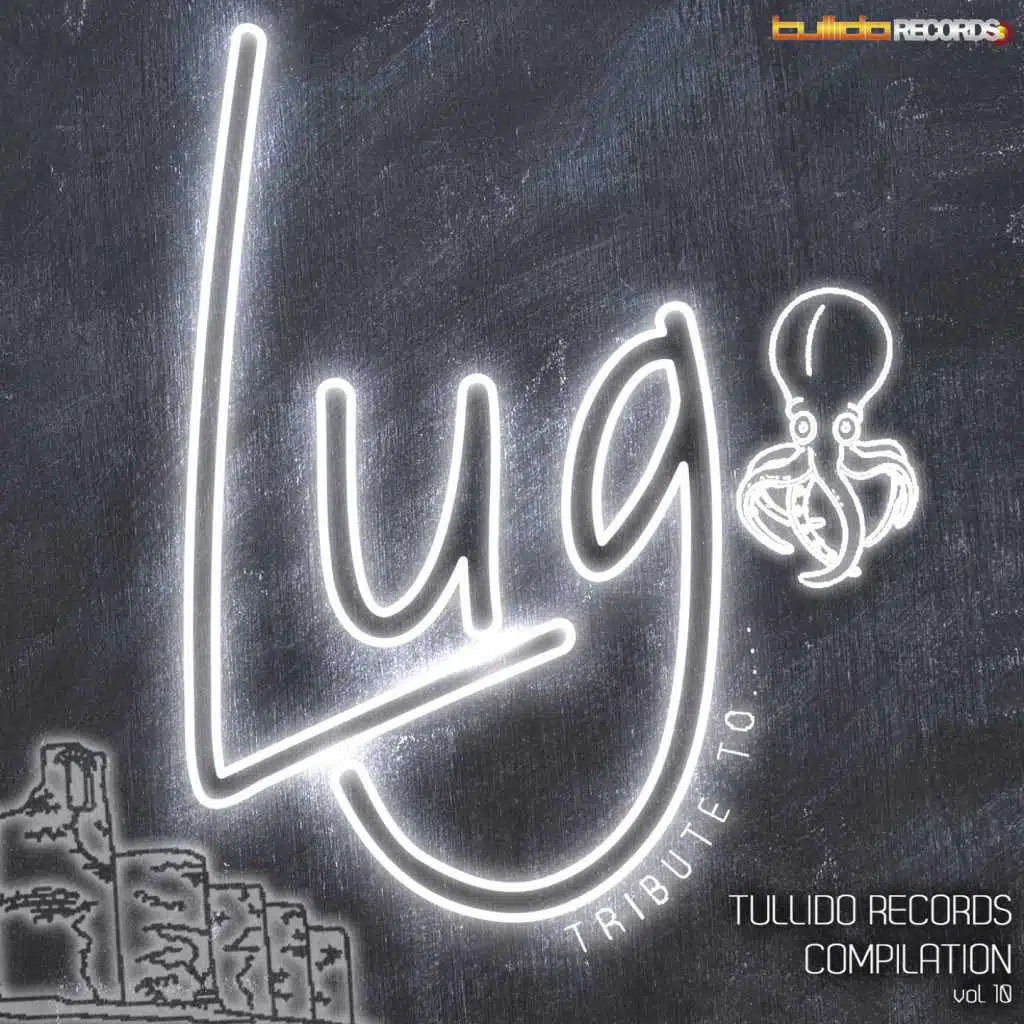 Jose Uceda, Funtastik Legacy