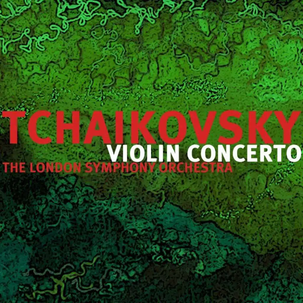 Violin Concerto In D Major, Op. 35: I. Allegro Moderato
