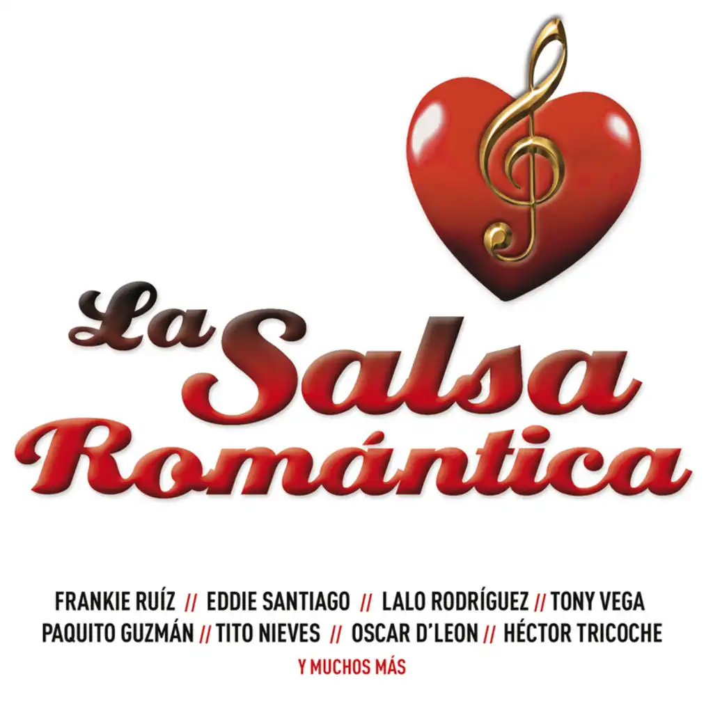 La Salsa Romántica