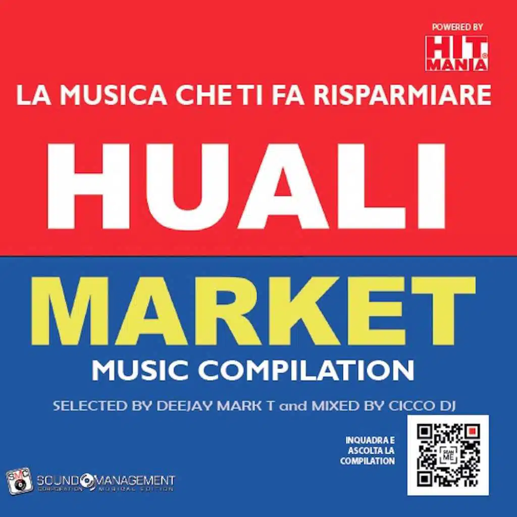 Huali Market Music Compilation