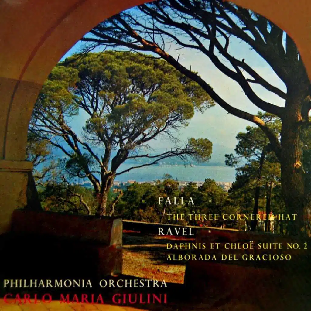 The Three Cornered Hat