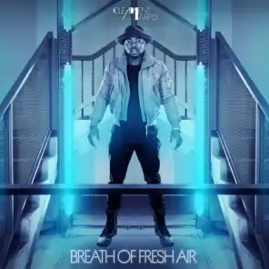 Breath of Fresh Air (Cutmore Remix)