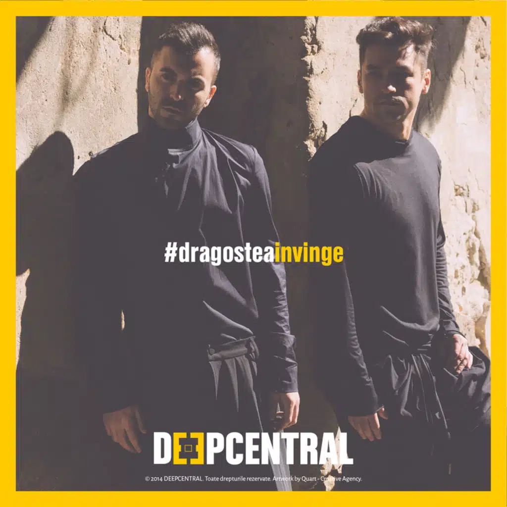 #dragosteainvinge