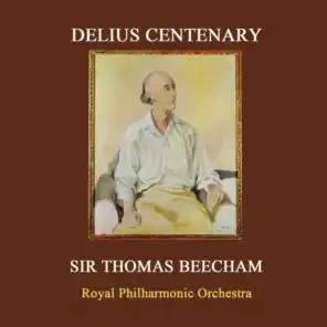 Delius Centenary