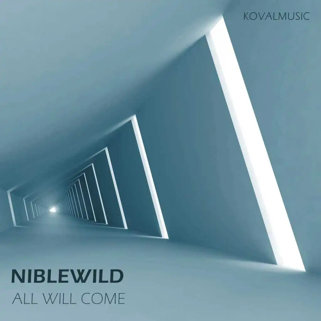 All Will Come (Extended Mix)