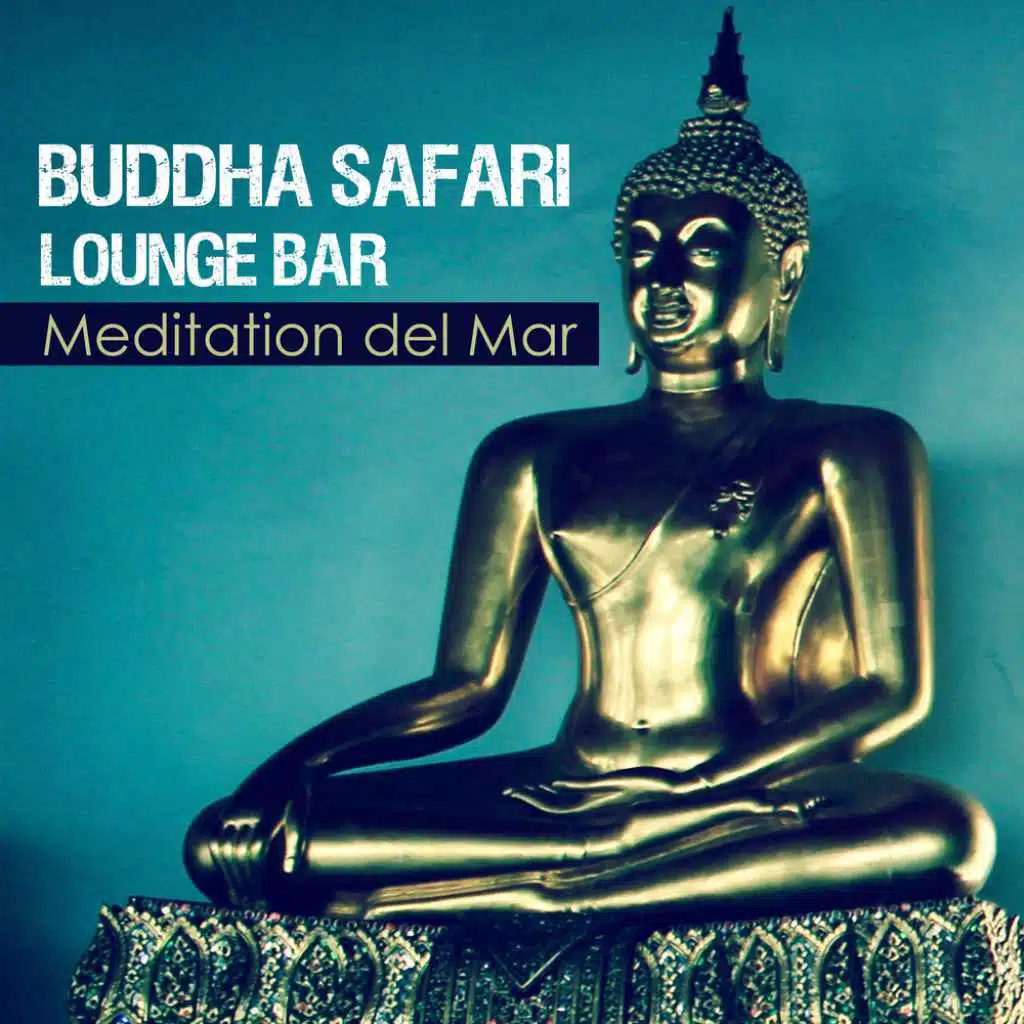 Buddha Safari Lounge Bar