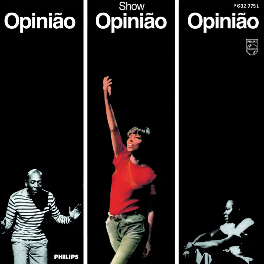 Show Opinião (Live)