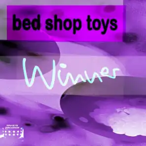 Bed Shop Toys
