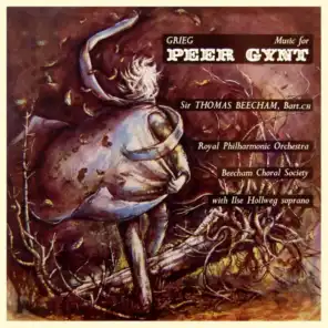 Peer Gynt: Act Two, Scene Six - In The Hall Of The Mountain King