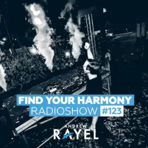 Find Your Harmony Radioshow #123