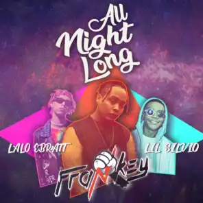 All Night Long (feat. Lalo Ebratt & Lil Silvio)
