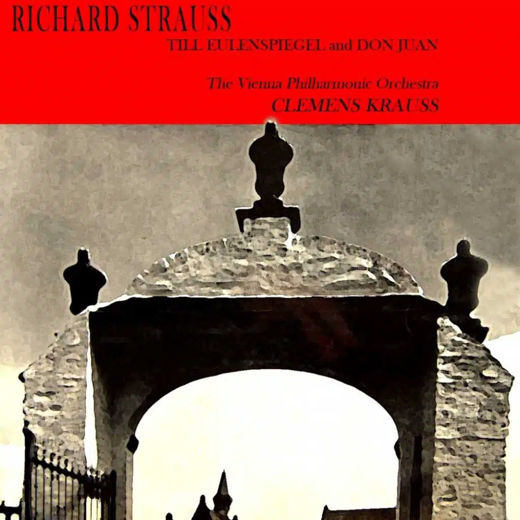 Till Eulenspiegel & Don Juan