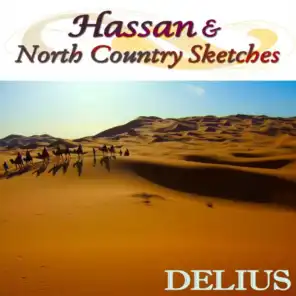 Hassan & North Country Sketches