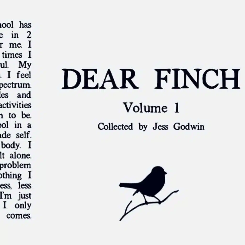Dear Finch