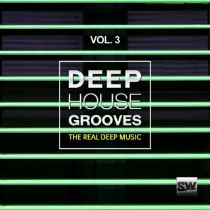 Deep House Grooves, Vol. 3 (The Real Deep Music