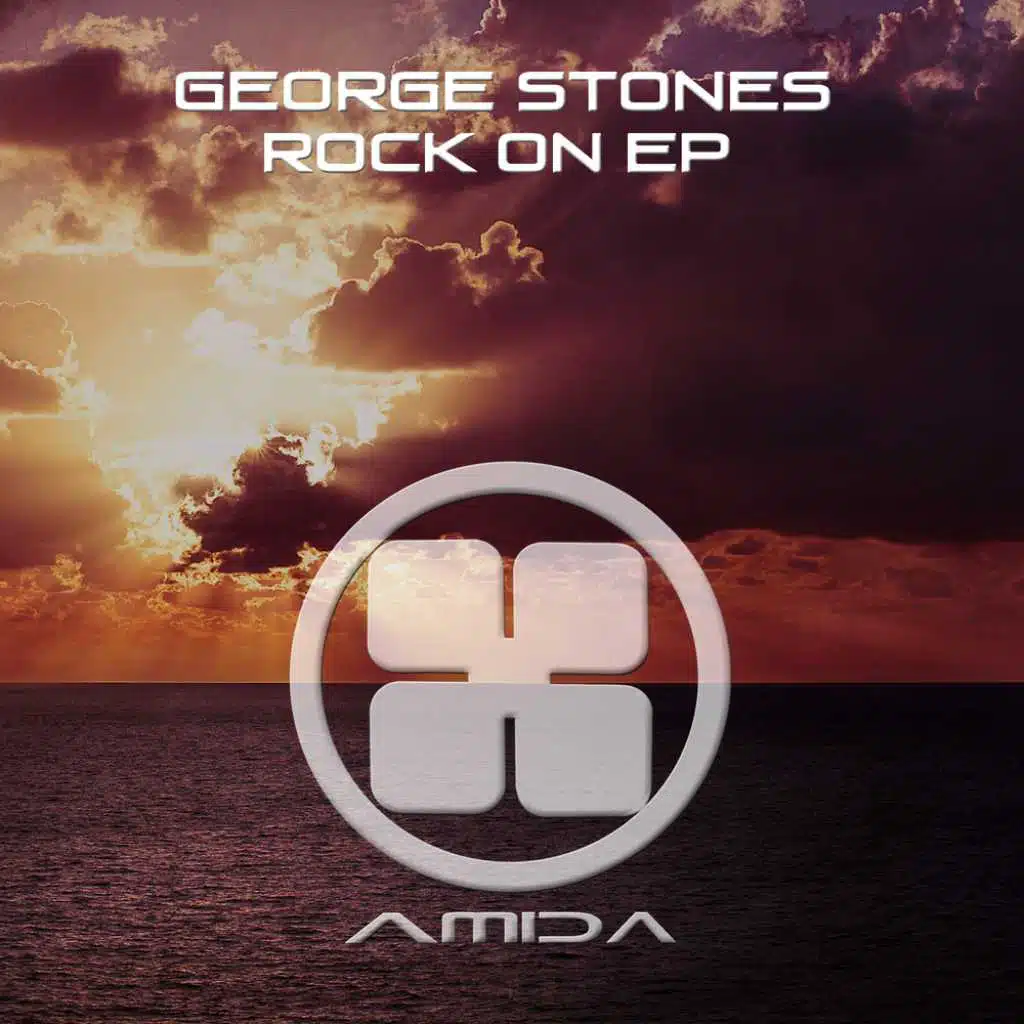 Rock On EP