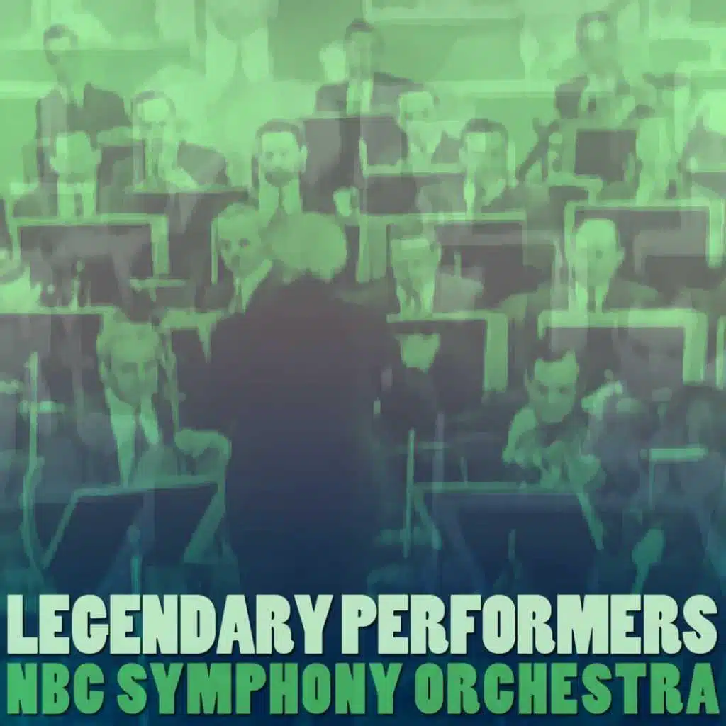 Legendary Performers