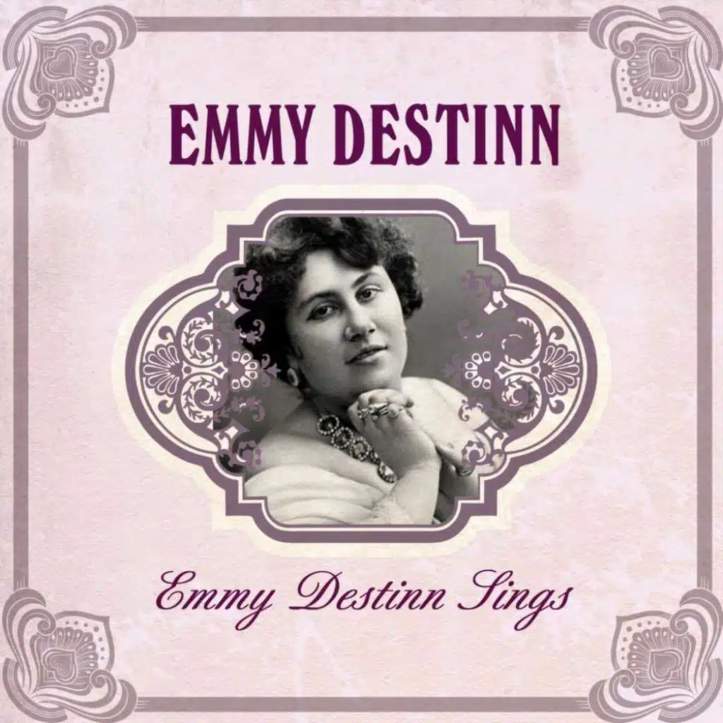 Emmy Destinn