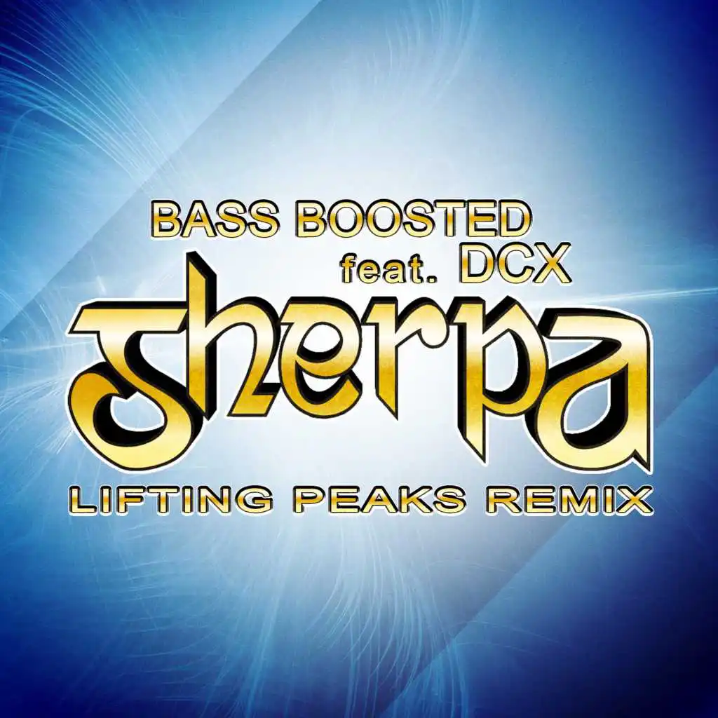Sherpa (feat. DCX)