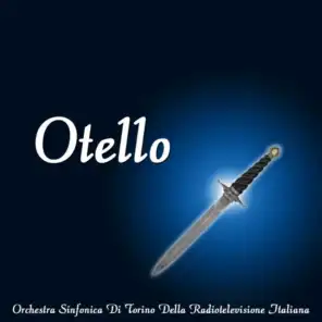 Otello, Act I, Pt. 2
