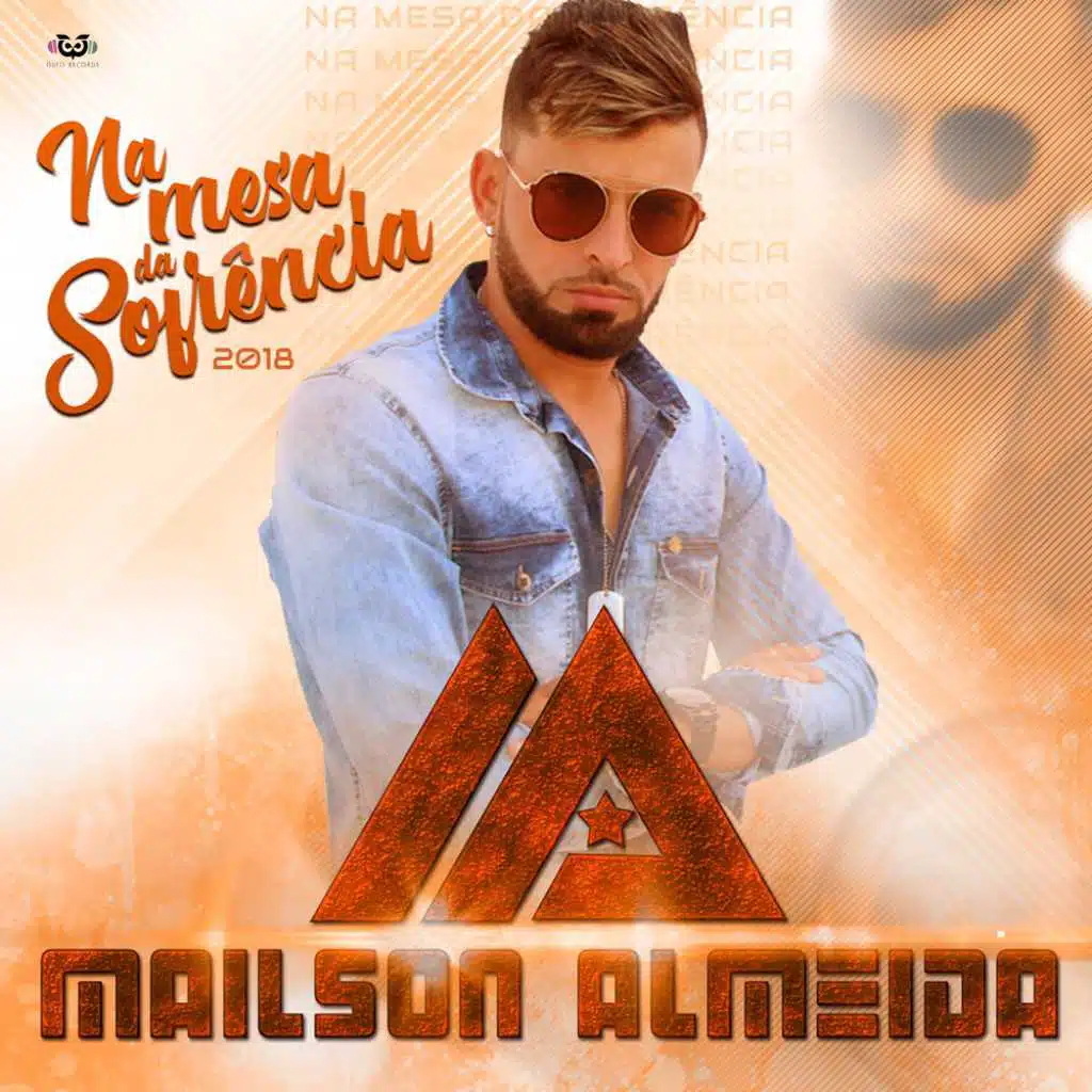 Na Mesa Da Sofrência