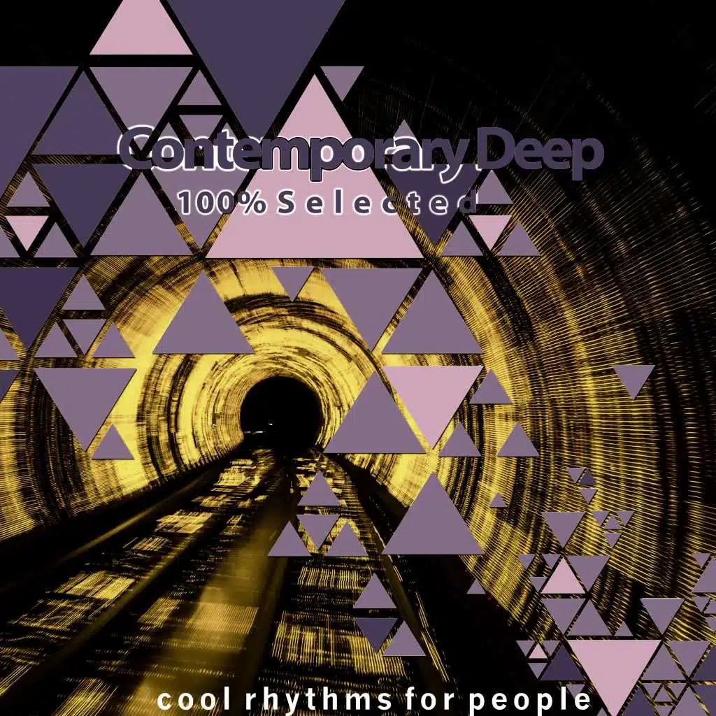 Mental Healt (London House Mix)