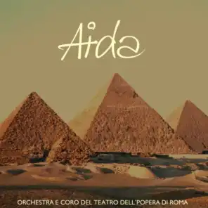 Aida: Pt. 3