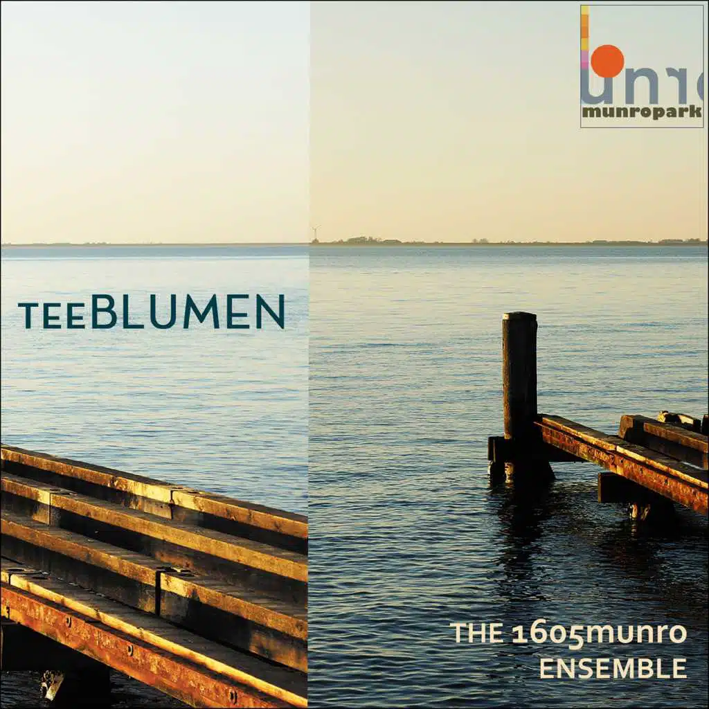 Teeblumen III (feat. Daniel Erismann)