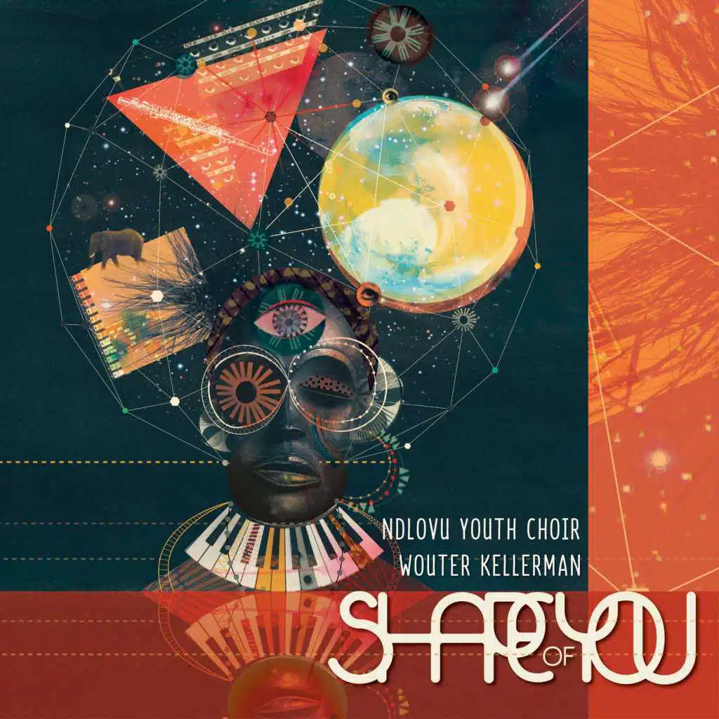 Wouter Kellerman & Ndlovu Youth Choir