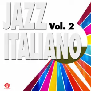 Jazz Italiano Vol. 2