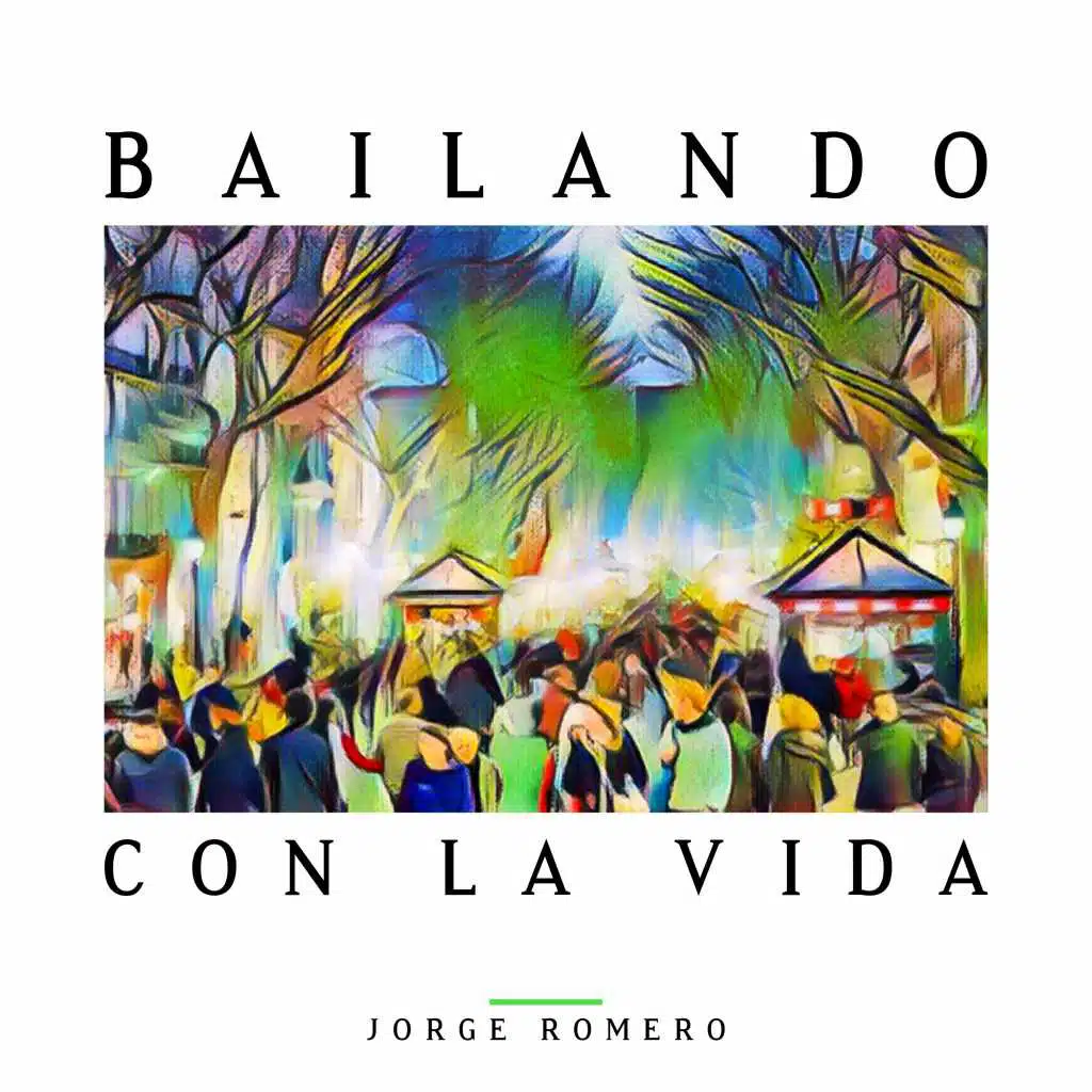 Bailando Con la Vida