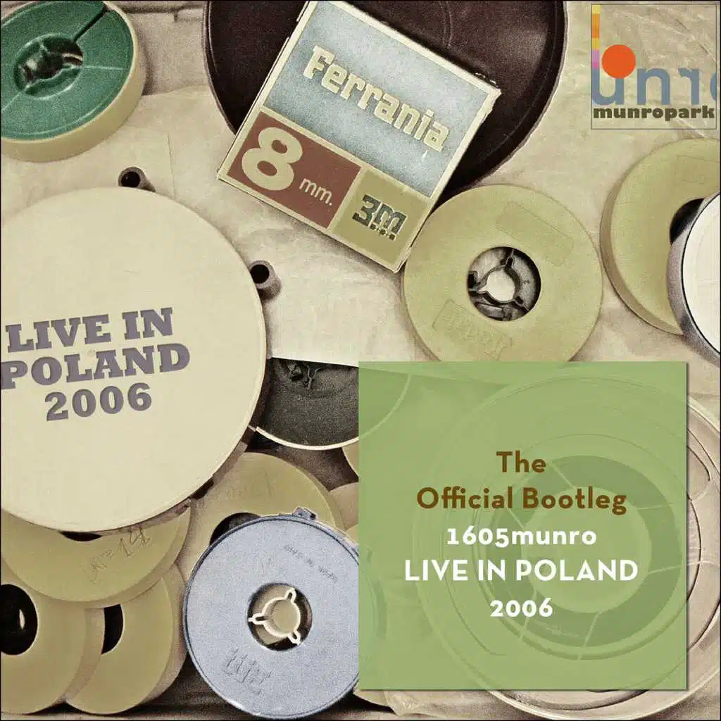 Live in Poland 2006