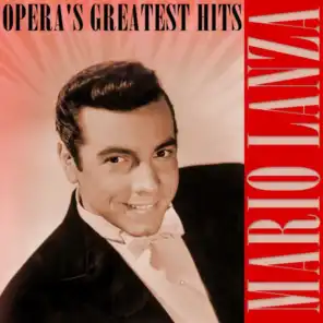 Opera's Greatest Hits