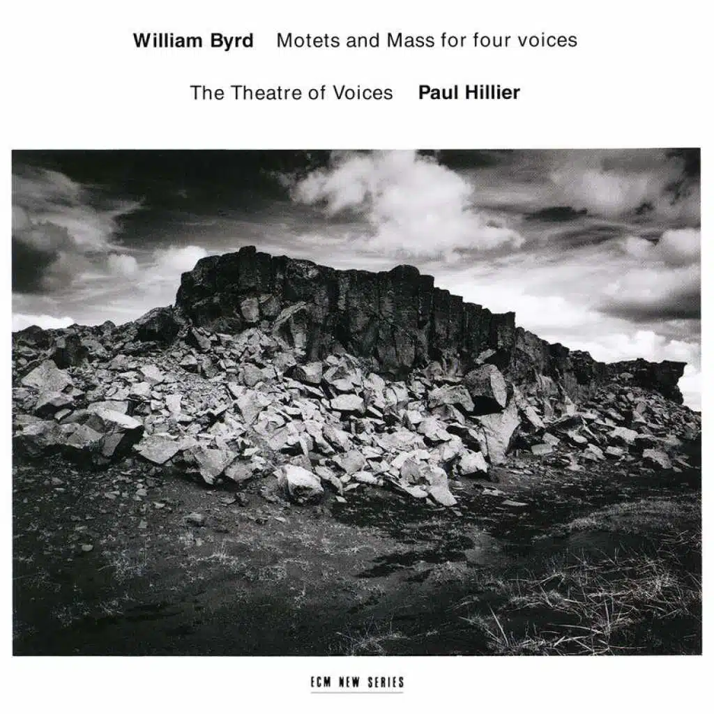 Byrd: Motets: Propers for the Feast of Corpus Christi: Gradual and Alleluia. Oculi omnium