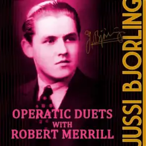 Operatic Duets with Robert Merrill