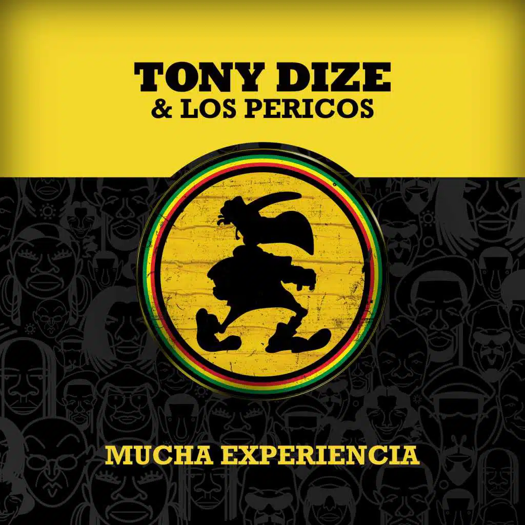 Mucha Experiencia (Su Reggaeton Mix) [feat. Los Pericos]