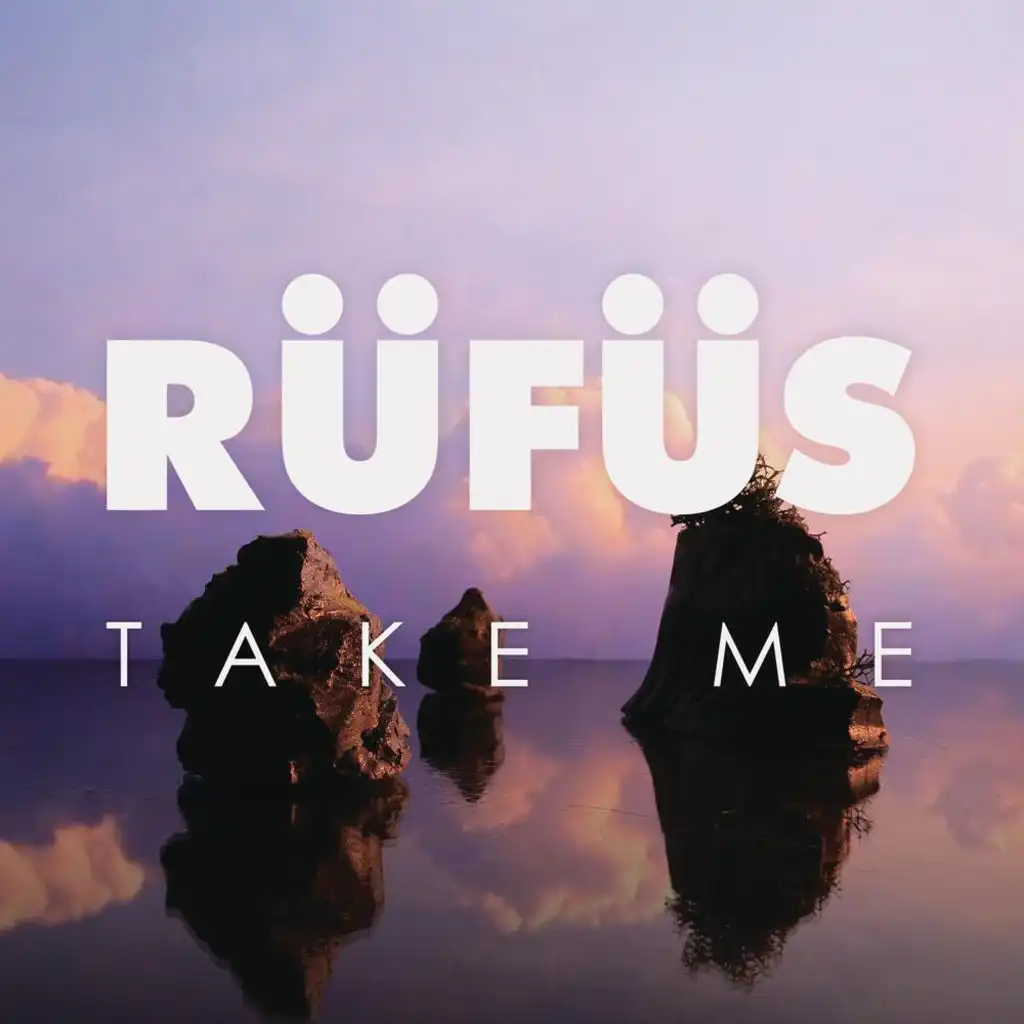Take Me (Bareskin Remix)