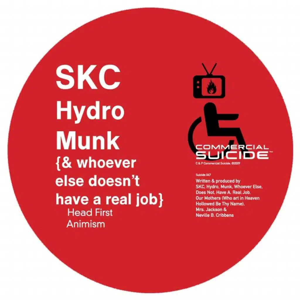 SKC / Hydro / Munk