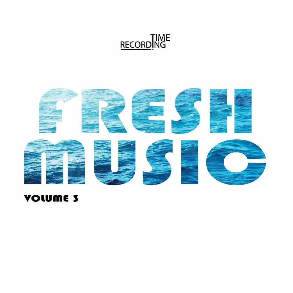 Fresh Music Volume 3