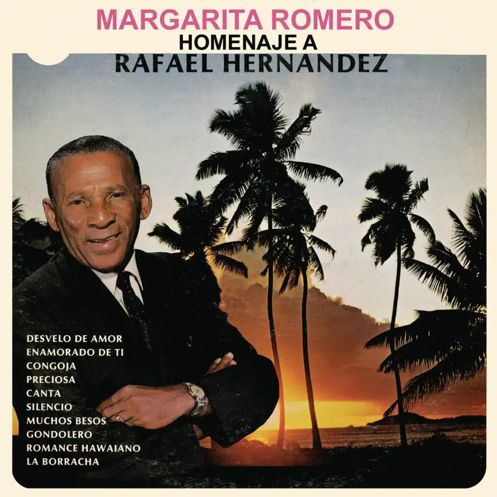 Margarita Romero
